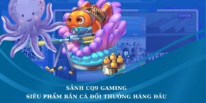 CQ9 Gaming