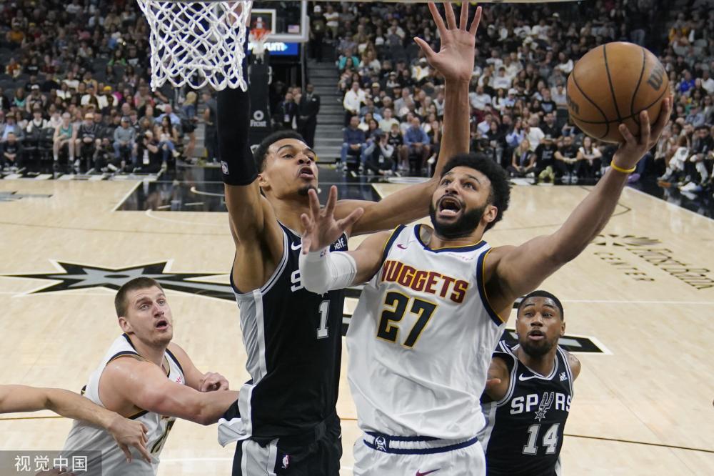 媒体人：桑普森近日在与CBA俱乐部接触 有望回归并加盟一支冠军球队